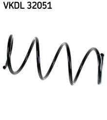 SKF VKDL 32051
